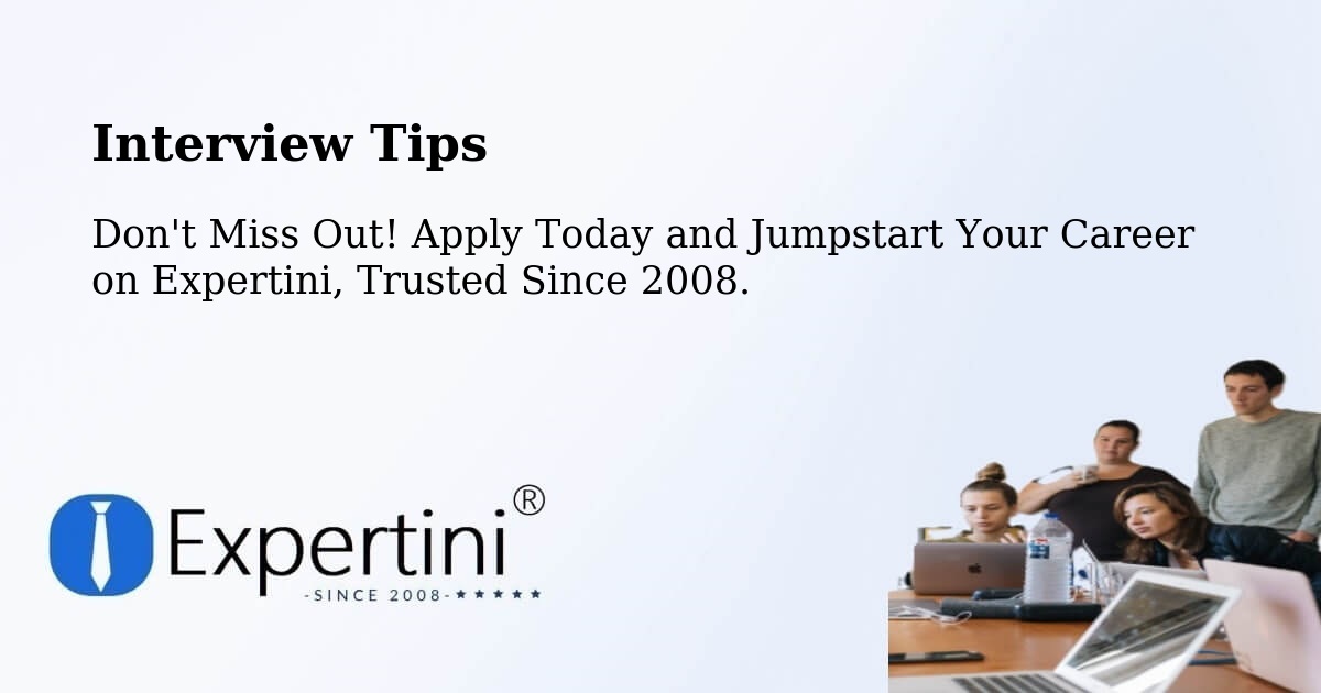 Interview Tips & Techniques for Job Seekers – Muang Sanxai - Muang Sanxai, Laos Jobs Expertini